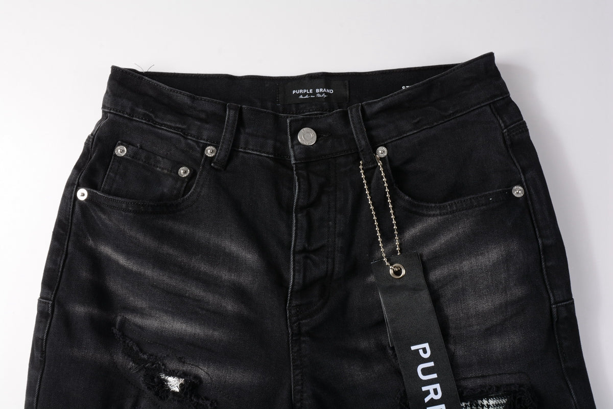 PURPLE Shorts 5001