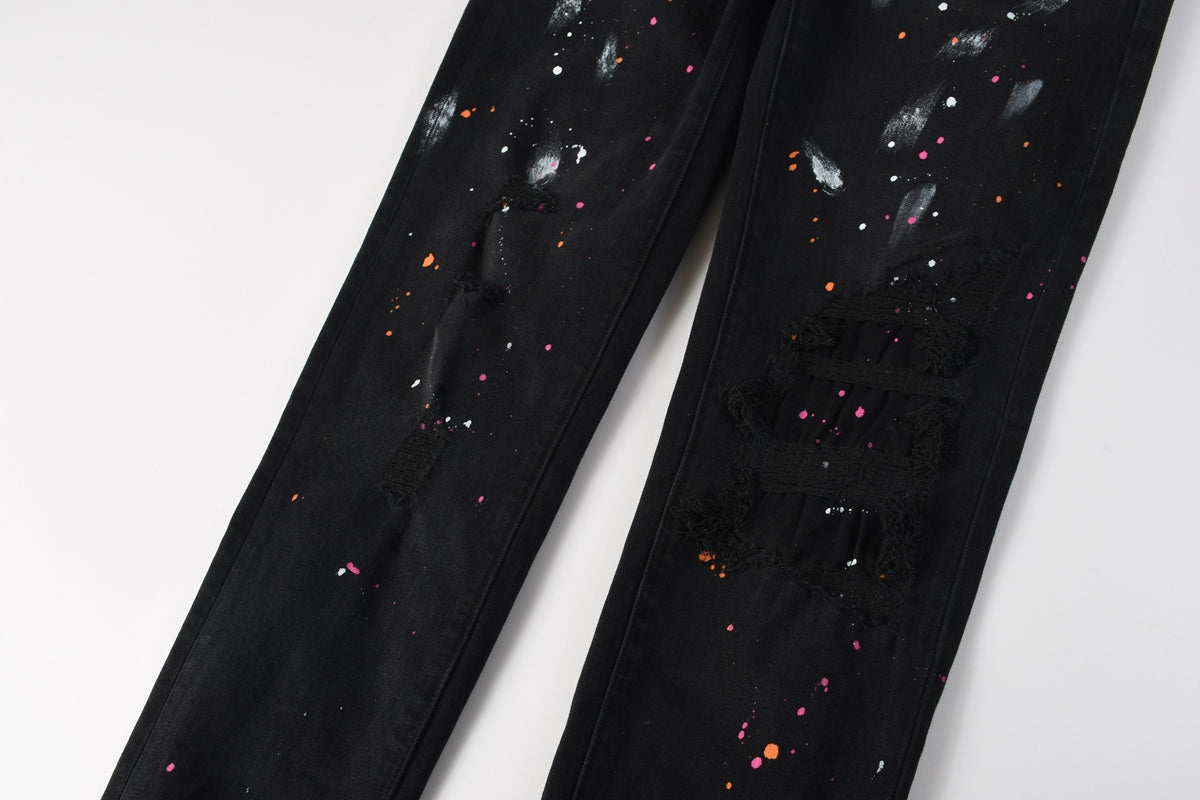 PURPLE JEANS 9154