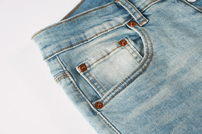 PURPLE JEANS 9152