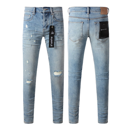 PURPLE JEANS 9075