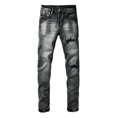 PURPLE JEANS 9166
