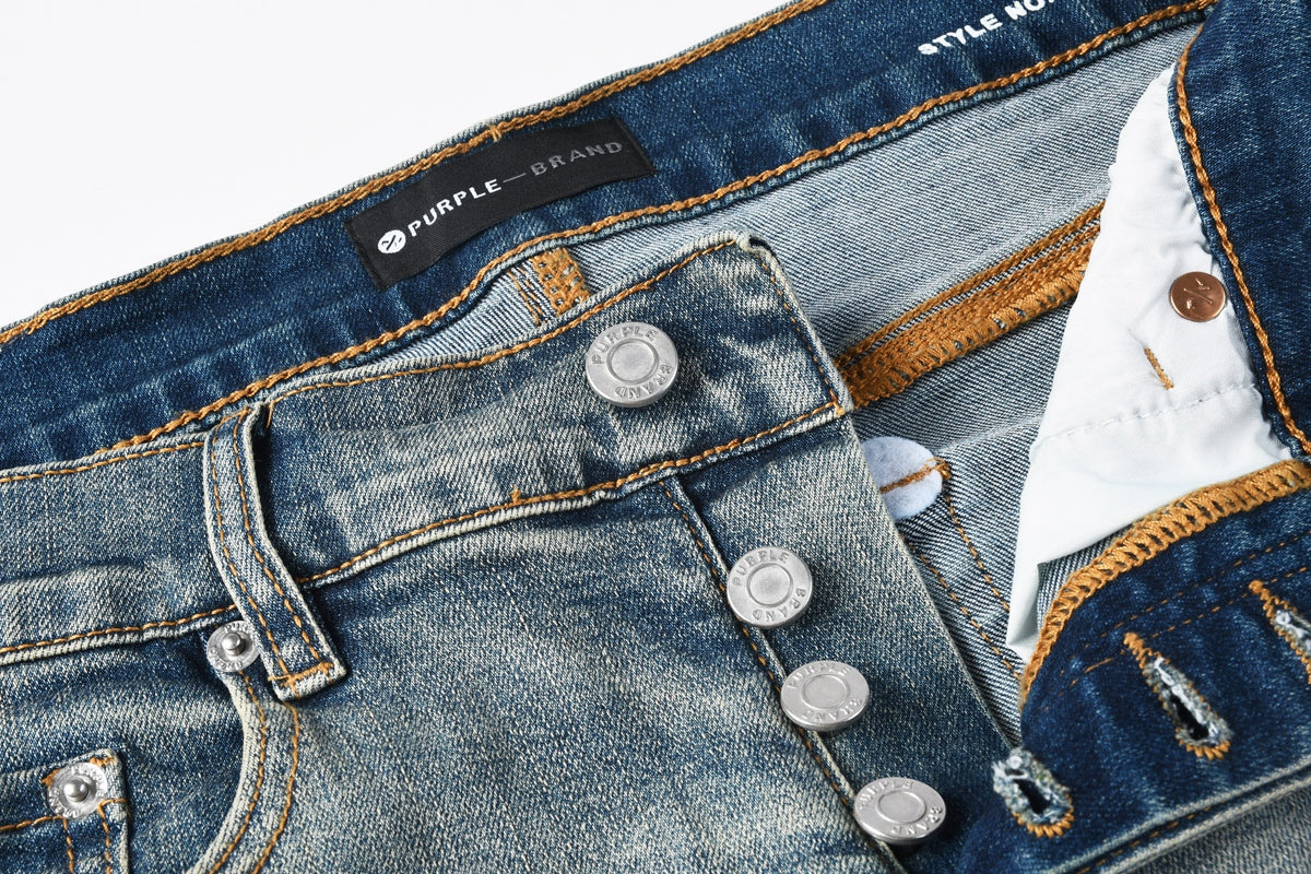 PURPLE JEANS 9160