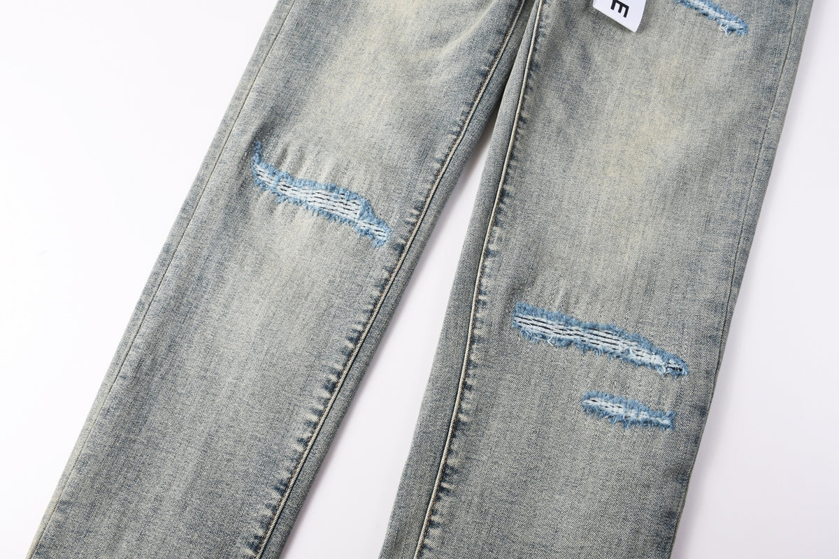 PURPLE JEANS 9160