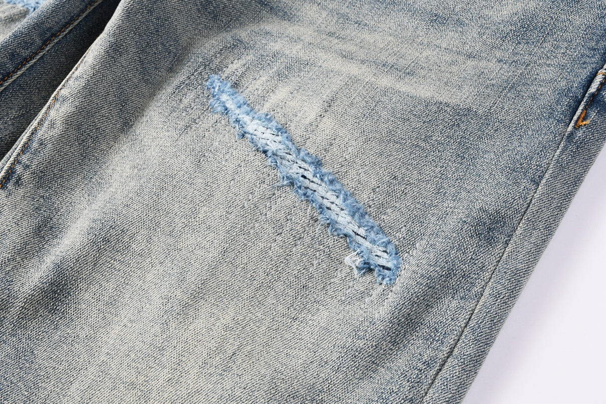 PURPLE JEANS 9160