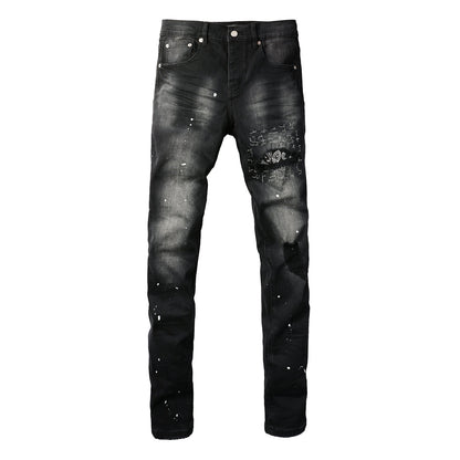 PURPLE JEANS 9099