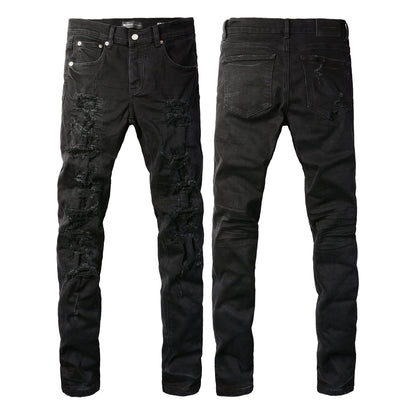 PURPLE JEANS 9108
