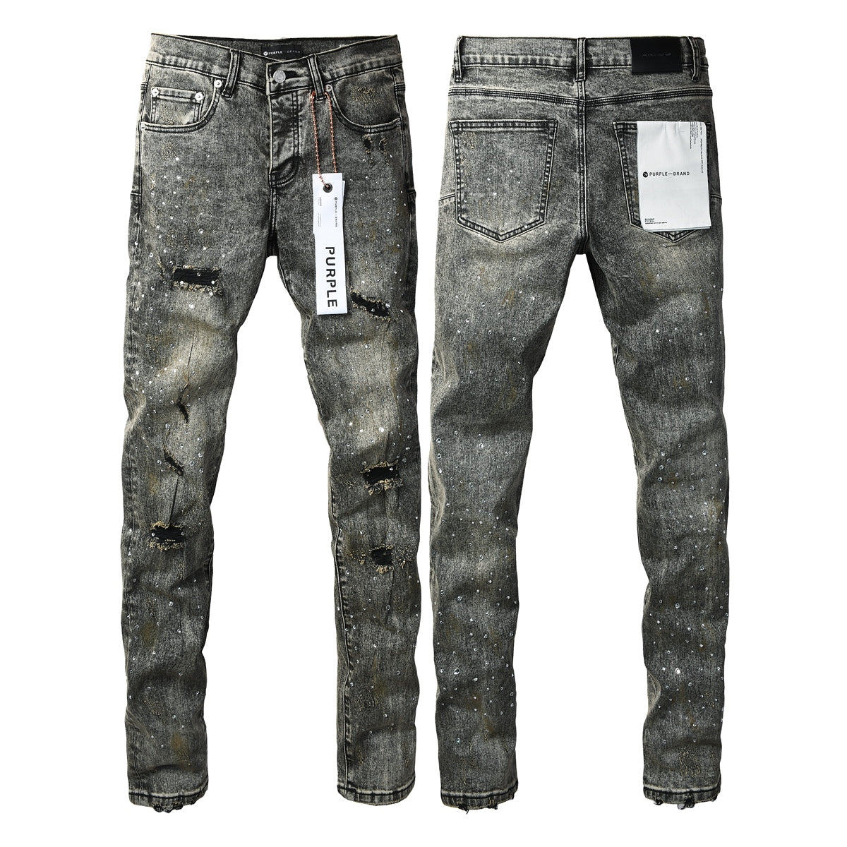 PURPLE JEANS 9151