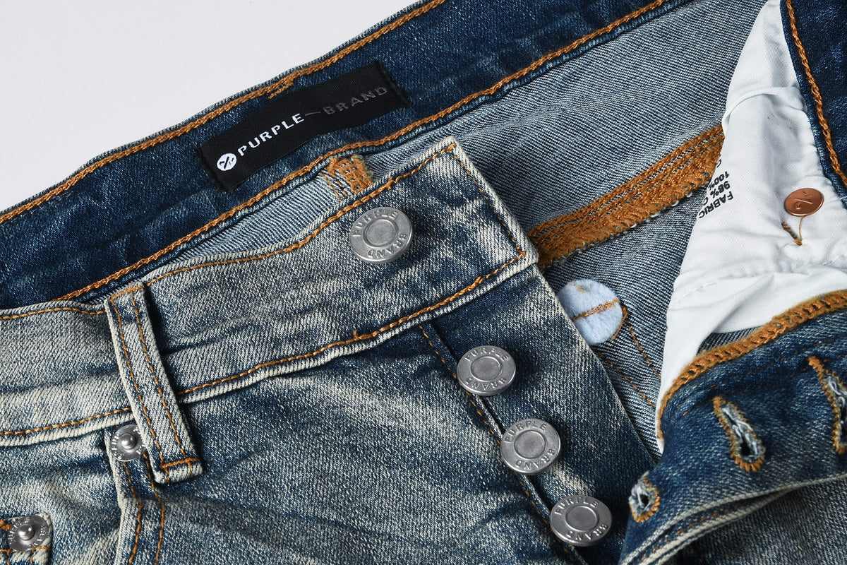 PURPLE JEANS 9161