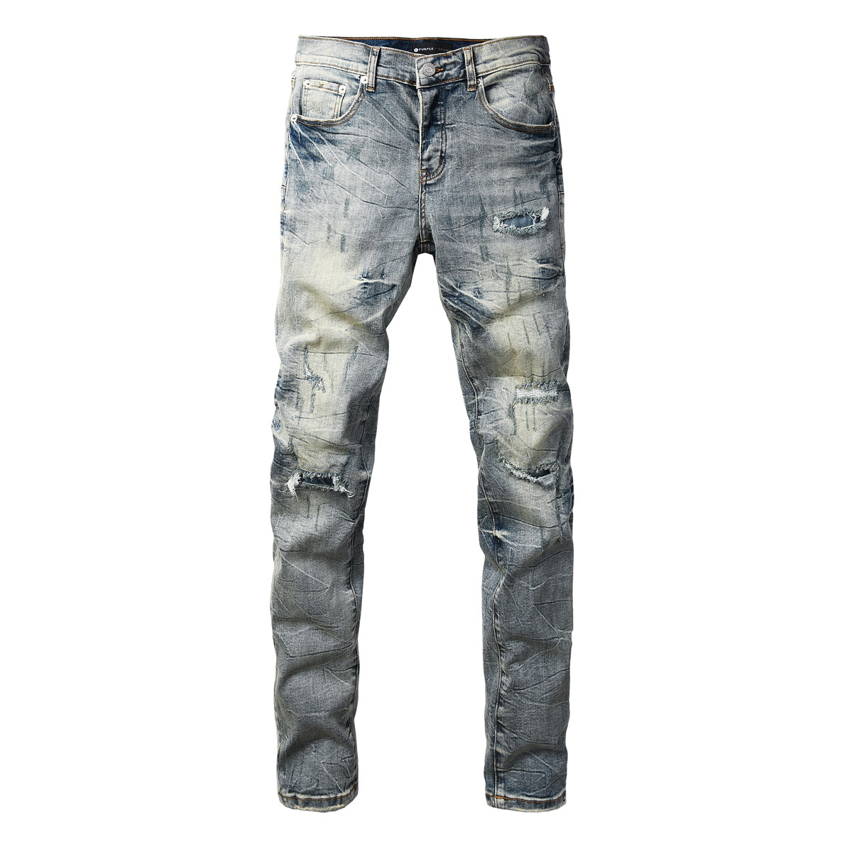 PURPLE JEANS 9161