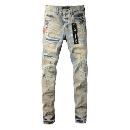 PURPLE JEANS 9071