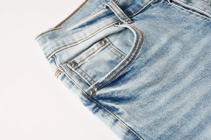 PURPLE JEANS 9165