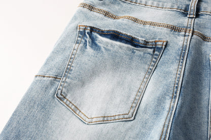 PURPLE JEANS 9165