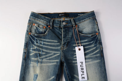 PURPLE JEANS 9055