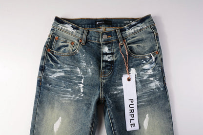 PURPLE JEANS 9060