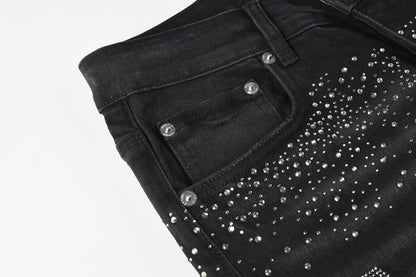 PURPLE JEANS 9144