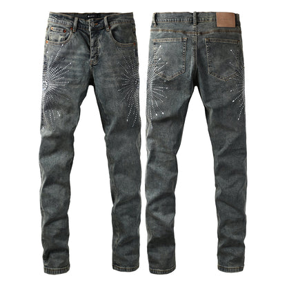PURPLE JEANS 9122
