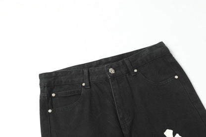 Chrome Hearts Jeans 802