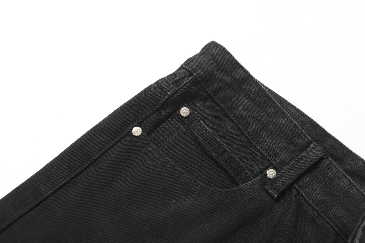 Chrome Hearts Jeans 802