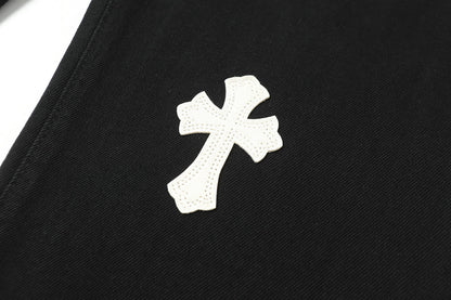 Chrome Hearts Jeans 802