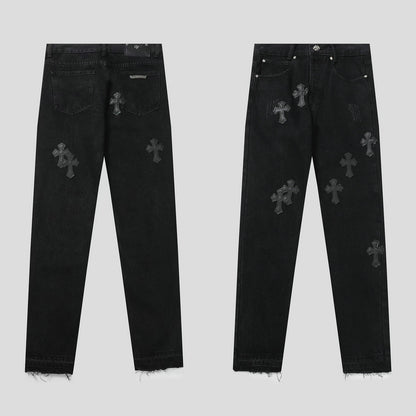 Chrome Hearts Jeans 9915