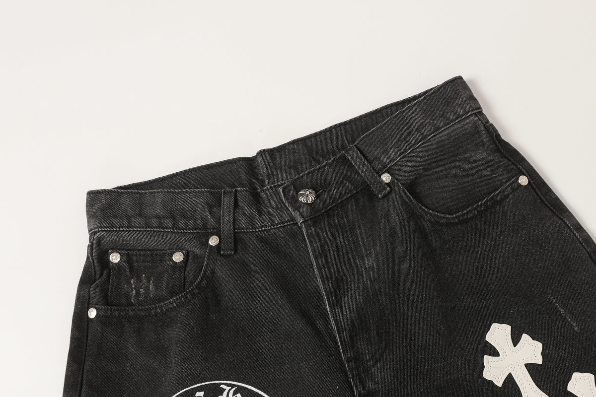 Chrome Hearts Shorts 9989