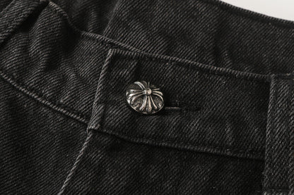 Chrome Hearts Shorts 9989