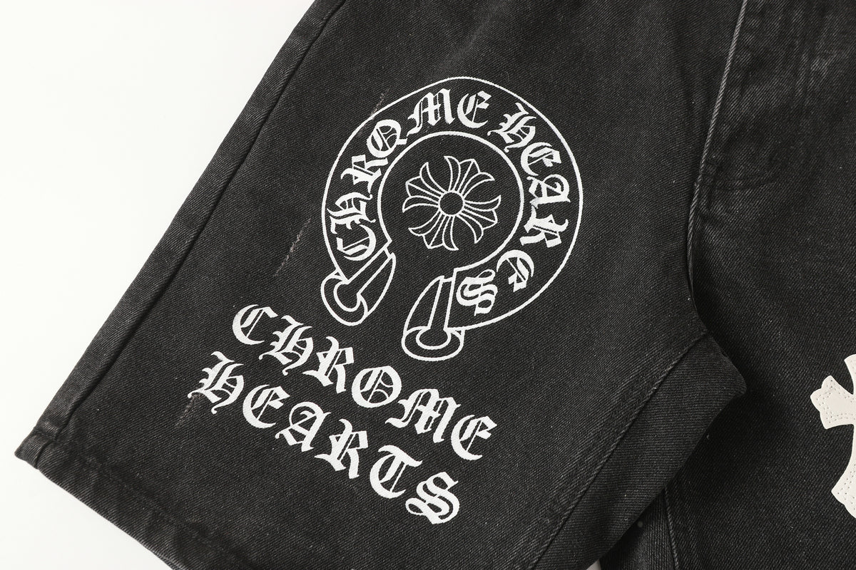 Chrome Hearts Shorts 9989