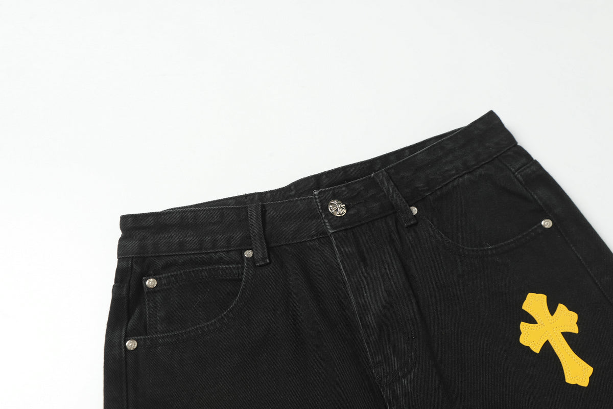 Chrome Hearts Jeans 9982