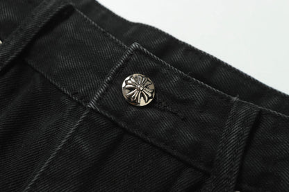 Chrome Hearts Jeans 9982
