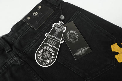Chrome Hearts Jeans 9982