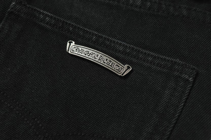 Chrome Hearts Jeans 9982