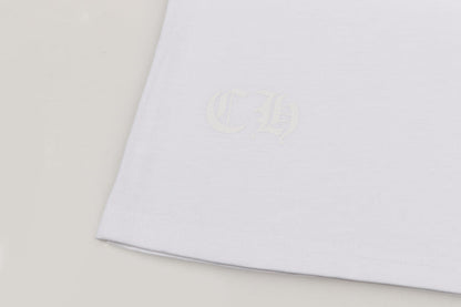 Chrome Hearts Long-Sleeve T-shirt Sweatshirt K8018