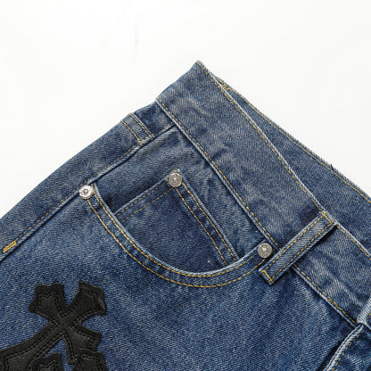 Chrome Hearts Jeans 9947