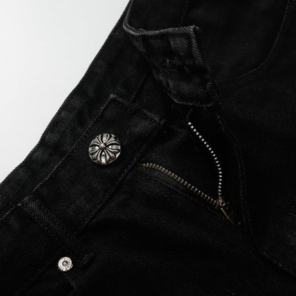 Chrome Hearts Jeans 9928