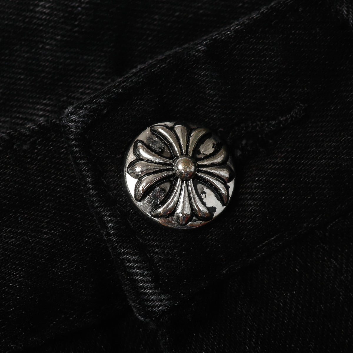 Chrome Hearts Jeans 9929