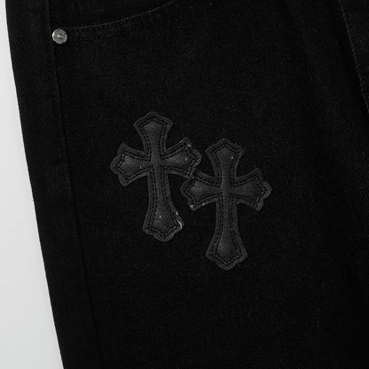 Chrome Hearts Jeans 9929