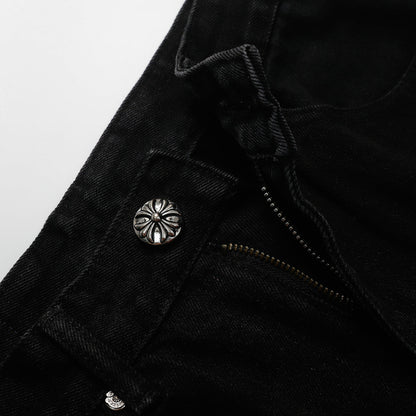 Chrome Hearts Jeans 9929