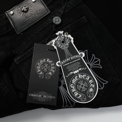 Chrome Hearts Jeans 9929