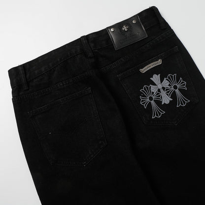 Chrome Hearts Jeans 9929