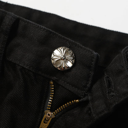 Chrome Hearts Jeans 9950