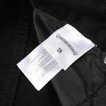 Chrome Hearts Jeans 9950