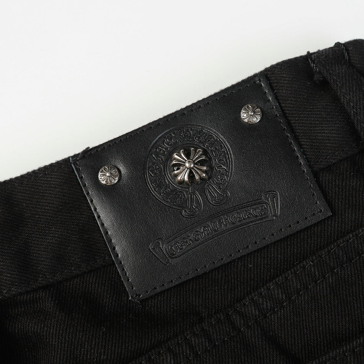 Chrome Hearts Jeans 9950