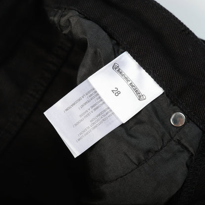 Chrome Hearts Jeans 9952