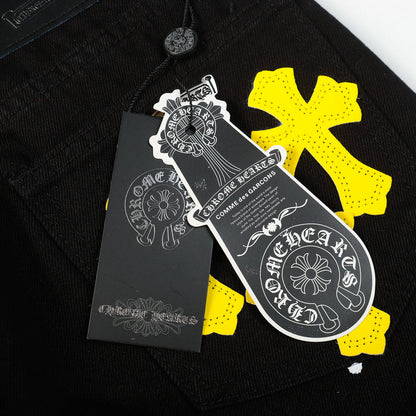 Chrome Hearts Jeans 9952