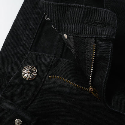 Chrome Hearts Jeans 9923
