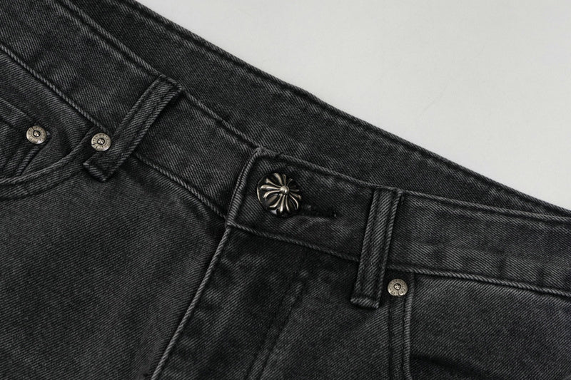 Chrome Hearts Jeans D121