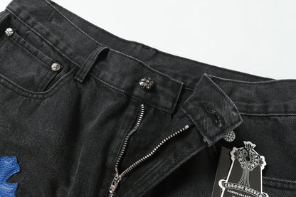 Chrome Hearts Jeans 302