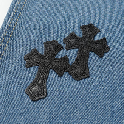Chrome Hearts Jeans 9975