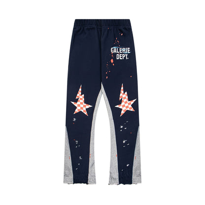GALLERY DEPT New Pants G466