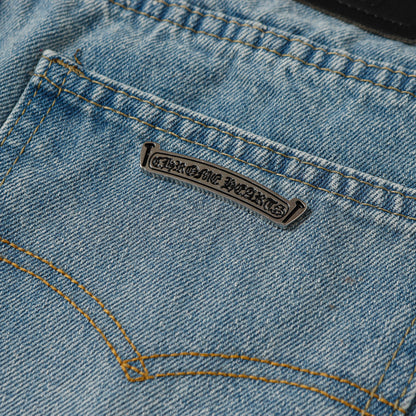 Chrome Hearts Jeans 9971